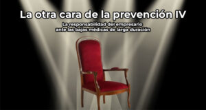 IV Edición evento "La otra cara de la prevención"